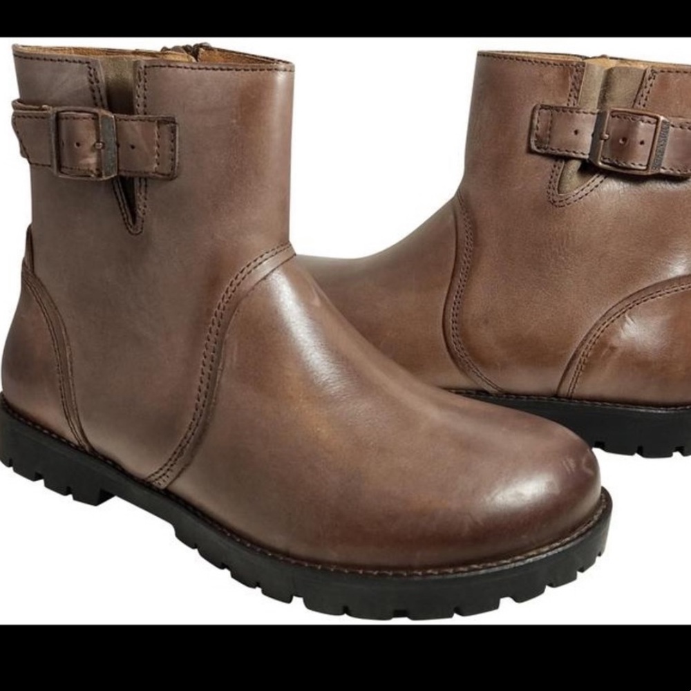 Birkenstock Stowe